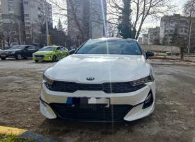 Kia K5, снимка 2