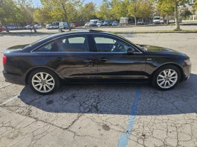 Audi A6 3.0 TFSI Supercharger , снимка 5