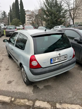 Renault Clio, снимка 5