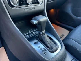 VW Golf 1.6 TDI DSG | Подгрев | Навигация | Автоматик | , снимка 9