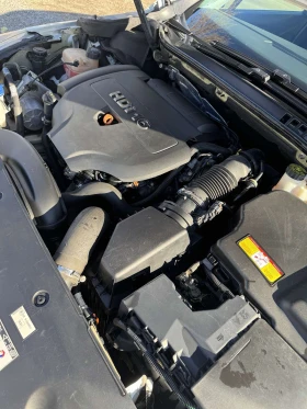 Peugeot 508 Allure 2.0 HDI, снимка 17