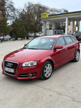 Audi A3 1.2tfsi facelift led, снимка 1