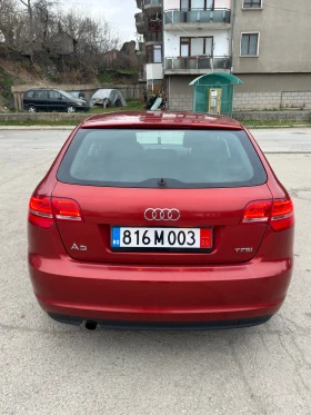 Audi A3 1.2tfsi facelift led, снимка 7