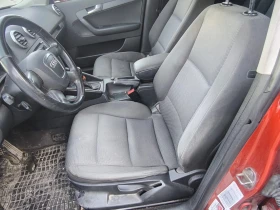 Audi A3 1.2tfsi facelift led, снимка 9