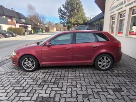 Audi A3 1.2tfsi facelift led, снимка 7