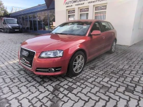 Audi A3 1.2tfsi facelift led, снимка 1