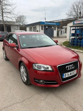 Audi A3 1.2tfsi facelift led, снимка 3