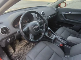 Audi A3 1.2tfsi facelift led, снимка 10