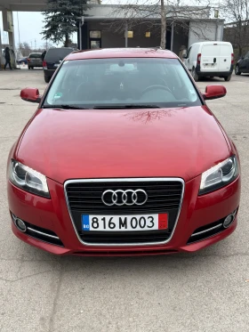 Audi A3 1.2tfsi facelift led, снимка 2