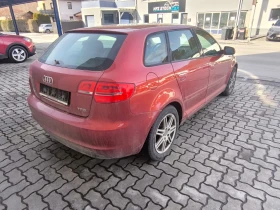 Audi A3 1.2tfsi facelift led, снимка 6