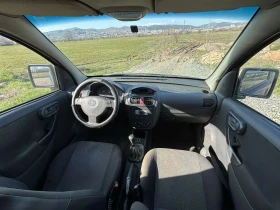 Opel Combo 1.7cdti, снимка 15