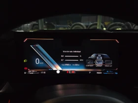 BMW 330 330e M Sport PANO, снимка 12