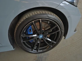 BMW 330 330e M Sport PANO, снимка 11