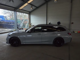 BMW 330 330e M Sport PANO, снимка 5