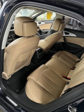 Audi A6 c7 сменени вериги, снимка 16