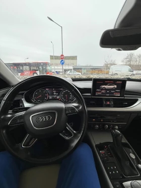Audi A6 c7 сменени вериги, снимка 6