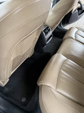 Audi A6 c7 сменени вериги, снимка 12