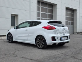 Kia Ceed 1.6 GT Track, снимка 8