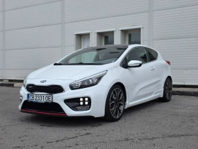 Kia Ceed 1.6 GT Track, снимка 2
