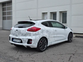 Kia Ceed 1.6 GT Track, снимка 6