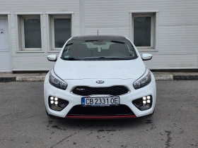 Kia Ceed 1.6 GT Track, снимка 3