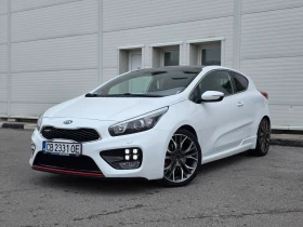 Kia Ceed 1.6 GT Track, снимка 1