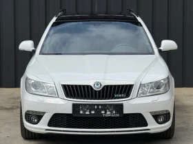 Skoda Octavia VRS DSG, снимка 2