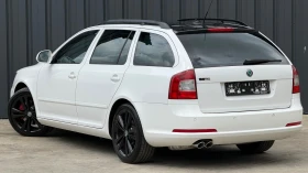 Skoda Octavia VRS DSG, снимка 4