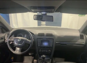 Skoda Octavia VRS DSG ОЧАКВАН ВНОС , снимка 9