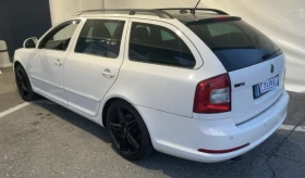 Skoda Octavia VRS DSG ОЧАКВАН ВНОС , снимка 6
