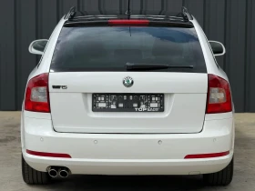 Skoda Octavia VRS DSG, снимка 5