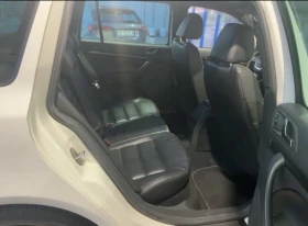 Skoda Octavia VRS DSG ОЧАКВАН ВНОС , снимка 11