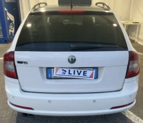 Skoda Octavia VRS DSG ОЧАКВАН ВНОС , снимка 4