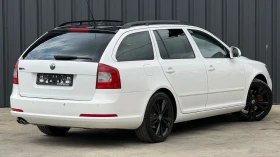 Skoda Octavia VRS DSG, снимка 6