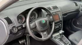 Skoda Octavia VRS DSG, снимка 7
