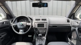 Skoda Octavia VRS DSG, снимка 9
