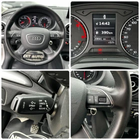 Audi A3 1.6TDI 110HP S LINE КОЖА LED EU6B, снимка 13