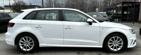 Audi A3 1.6TDI 110HP S LINE КОЖА LED EU6B, снимка 4