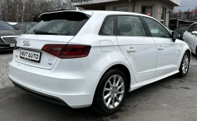 Audi A3 1.6TDI 110HP S LINE КОЖА LED EU6B, снимка 5