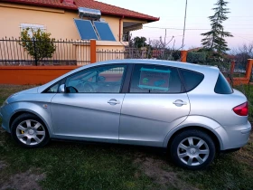 Seat Toledo, снимка 1