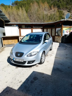 Seat Toledo, снимка 2