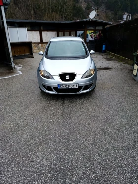 Seat Toledo, снимка 3