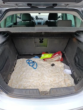 Seat Toledo, снимка 10