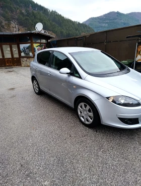 Seat Toledo, снимка 6