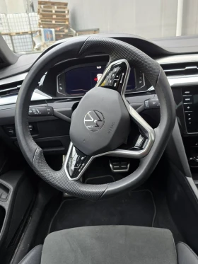 VW Arteon Plug-in хибрид, снимка 11