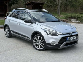Hyundai I20 Active 1.0 TurboGDi, снимка 1