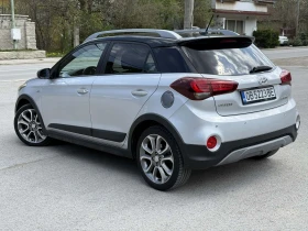 Hyundai I20 Active 1.0 TurboGDi, снимка 4