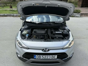 Hyundai I20 Active 1.0 TurboGDi, снимка 2
