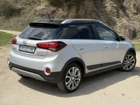 Hyundai I20 Active 1.0 TurboGDi, снимка 5