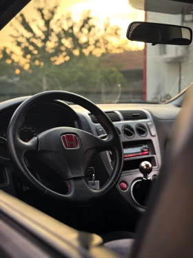 Honda Civic 1.7cdti , снимка 5